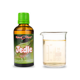 Fenyő rügyek 50 ml - gemmoterápia