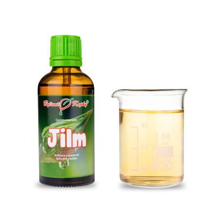 Szilszalag rügyek 50 ml - gemmoterápia