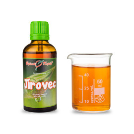 Vadgesztenye rügyek 50 ml - gemmoterápia