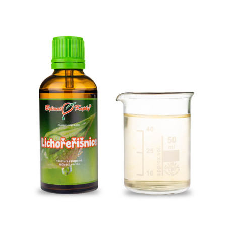 Capuchin Larger 50 ml - gemmoterápia