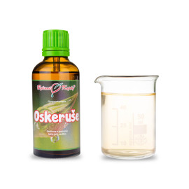 Berkenye rügyek 50 ml - gemmoterápia