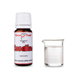 Rosalina - 100% természetes illóolajok - illóolaj 10 ml
