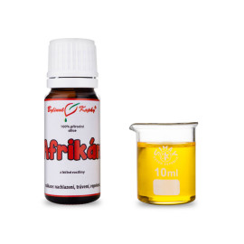 Afrikaans - 100% természetes illóolajok - illóolaj 10 ml