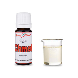 Komló - 100% természetes illóolajok - illóolaj 10 ml