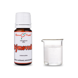 Cickafarkfű - 100% természetes illóolajok - illóolaj 10 ml