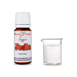 Fenyő 100% természetes illóolajok - illóolaj 10 ml