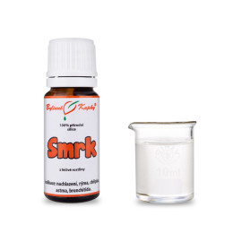 Lucfenyő 100% természetes illóolajok - illóolaj 10 ml