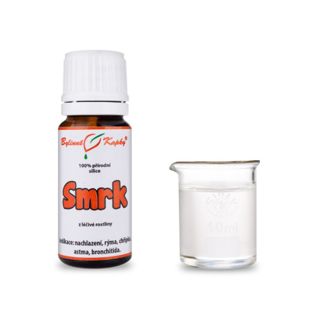 Lucfenyő 100% természetes illóolajok - illóolaj 10 ml