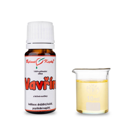 Laurel - 100% természetes illóolajok - illóolaj 10 ml