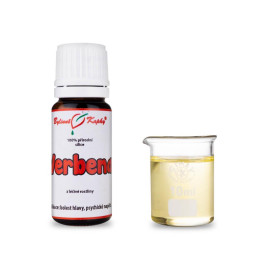 Verbéna - 100% természetes illóolajok - illóolaj 10 ml