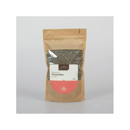 Közönséges levelű eper - Fragaria vesca - 50g apróra vágva