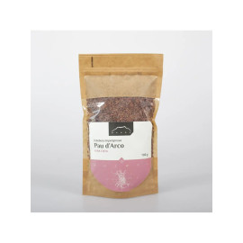 Pau dArco Lapacho kéreg - Tabebuia impeginosa - 100 g apróra vágva