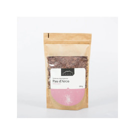 Pau dArco Lapacho kéreg - Tabebuia impeginosa - 250 g apróra vágva