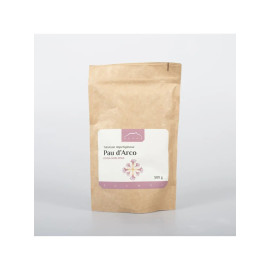 Pau dArco Lapacho kéreg - Tabebuia impeginosa - 500 g őrölt