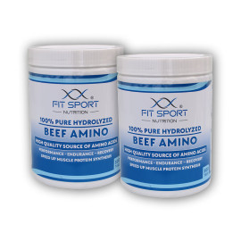 2x Beef Amino 500 tabletta