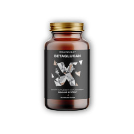 Betaglucan 90 zöldséges kapszulák