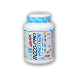 Reco Pro 1000g - dupla csokoládé