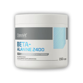 Beta Alanine 2400 150 kapszula