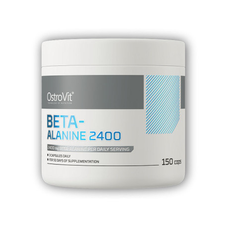 Beta Alanine 2400 150 kapszula