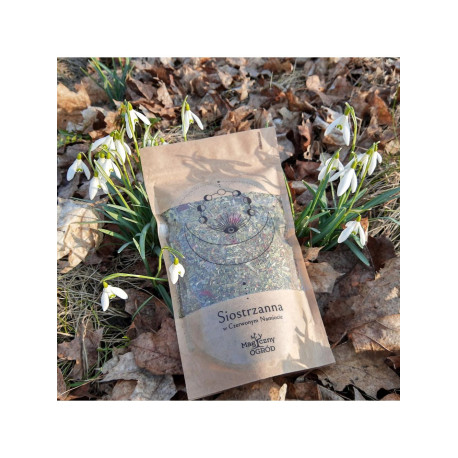 Sister gyógytea 90g - 90g