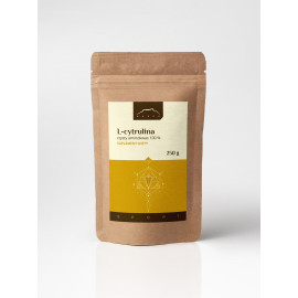 L-citrullin - 250g