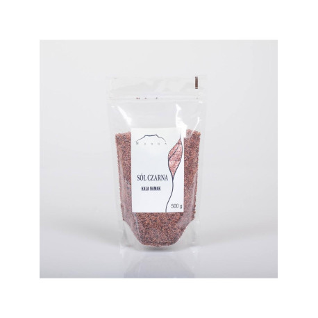 Kala Namak fekete só 500g - 500g