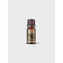 Olibanum BIO olaj 100% Essential Nanga - 10ml