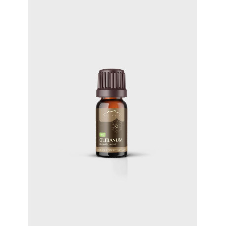 Olibanum BIO olaj 100% Essential Nanga - 10ml