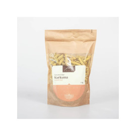 Kurkuma rizóma - Curcuma longa - összesen 1 kg