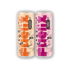 FUELIX ITAL 250ml - Málna