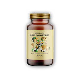 GYEREKEK Kecske Colostrum 60 zöldség kapszula