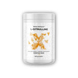 L-citrullin, L-citrullin 500g
