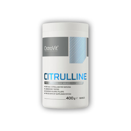 Citrullin 400g - mango