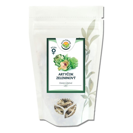 Articsókalevél 30g