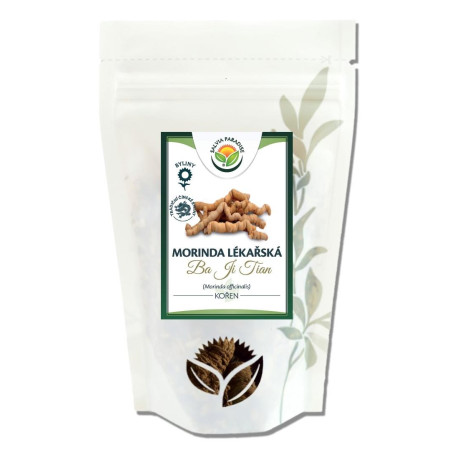 Morinda officinalis - Ba Ji Tian Roots 50g