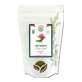 Cist szürkés - rózsás sziklalevél 80g