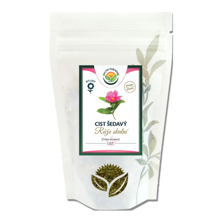 Cist szürkés - rózsás sziklalevél 1000g