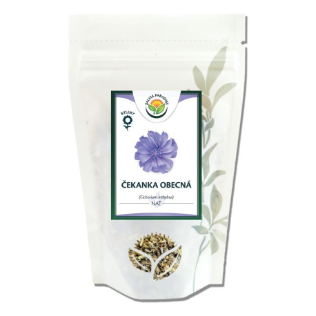 A cikória levelek 50g