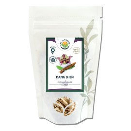 Dangshen gyökér - Dang Shen 50g