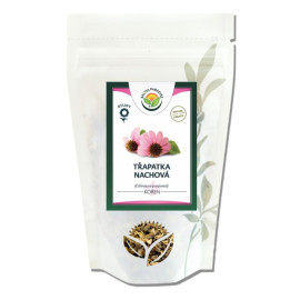 Echinacea - tobozvirággyökér 50g