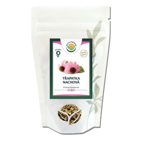 Echinacea - tobozvirággyökér 100g