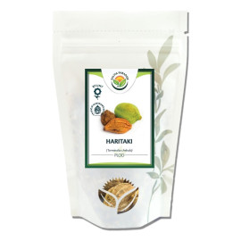 Haritaki gyümölcs 250g