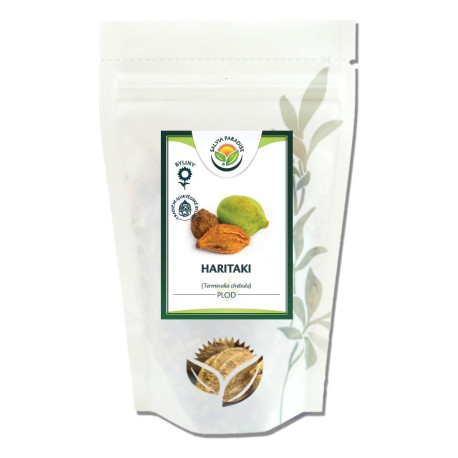 Haritaki gyümölcs 250g