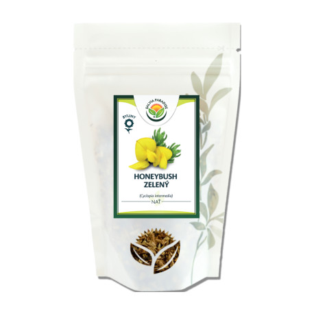 Honeybush zöld 100g