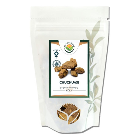 Chuchuasi - chuchuhuasi hámozás 250g