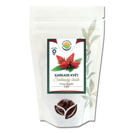 Karkade - Szudáni hibiszkusz 50g