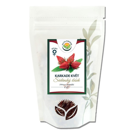 Karkade - Szudáni hibiszkusz 50g