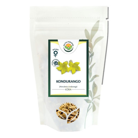 Kondurango kéreg 200g