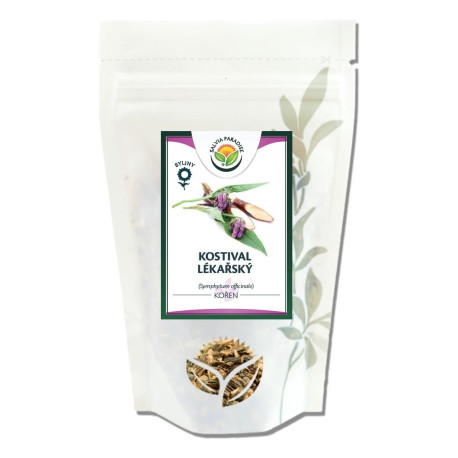 Comfrey gyökér 300g