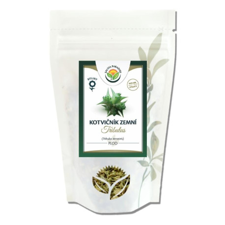 Tribulus terrestris - Tribulus gyümölcs 80g